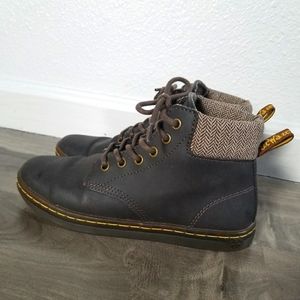 Doc Marten Maelly boots women's 6